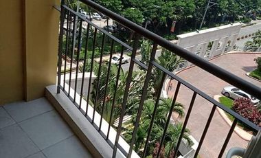 Rent to own ready for occupancy condo in pasay two bedroom with balcony