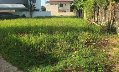 Lot for Sale at Bloomfields, Davao