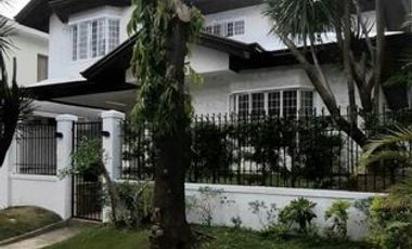 5BR  House and Lot For Rent in Valle Verde 5, Pasig City