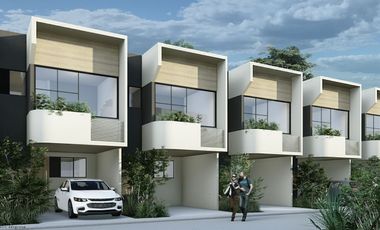 Pre-selling 3 Bedroom Townhouse in San Mateo, Rizal