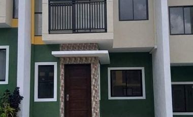 Ready for Occupancy 3 Bedroom 2 Storey Townhouses in Consolacion, Cebu