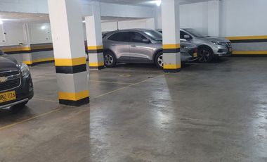 Arrienda, apartamento 100m2, 2 habitaciones