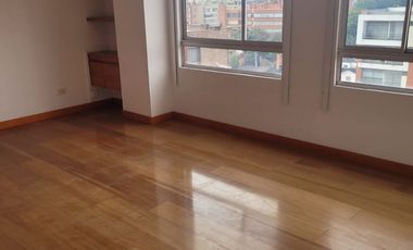 Arrienda, apartamento 100m2, 2 habitaciones