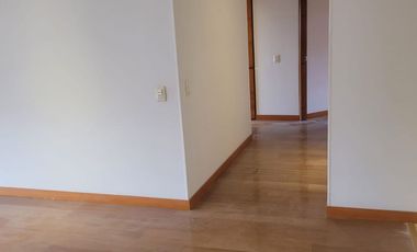 Arrienda, apartamento 100m2, 2 habitaciones