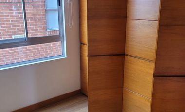 Arrienda, apartamento 100m2, 2 habitaciones