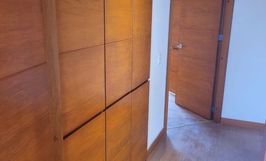 Arrienda, apartamento 100m2, 2 habitaciones