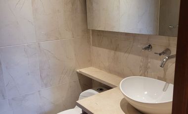 Arrienda, apartamento 100m2, 2 habitaciones