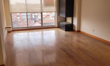 Arrienda, apartamento 100m2, 2 habitaciones