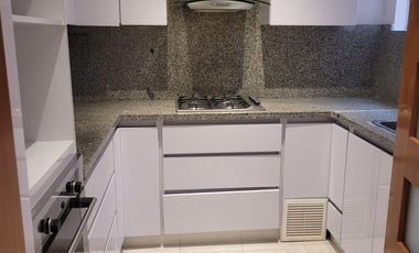 Arrienda, apartamento 100m2, 2 habitaciones