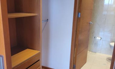 Arrienda, apartamento 100m2, 2 habitaciones