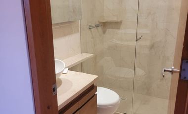 Arrienda, apartamento 100m2, 2 habitaciones