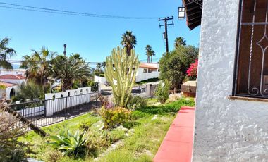 HERMOSA Y SENCILLA CASA