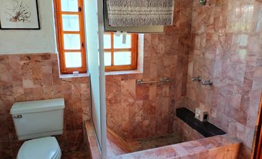 HERMOSA Y SENCILLA CASA