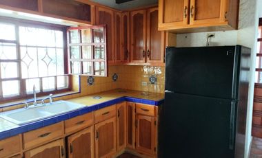 HERMOSA Y SENCILLA CASA