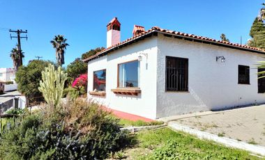 HERMOSA Y SENCILLA CASA