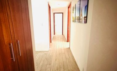 Departamento en Venta Bellezian Metepec muy cerca de Portofino