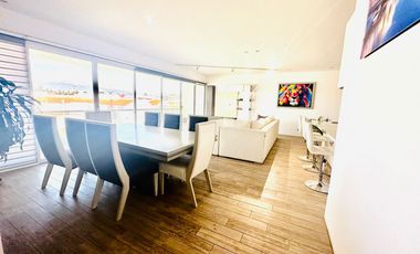 Departamento en Venta Bellezian Metepec muy cerca de Portofino