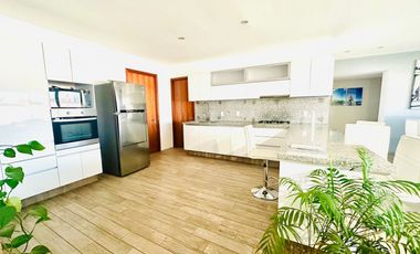 Departamento en Venta Bellezian Metepec muy cerca de Portofino