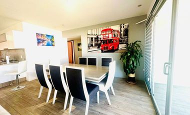 Departamento en Venta Bellezian Metepec muy cerca de Portofino