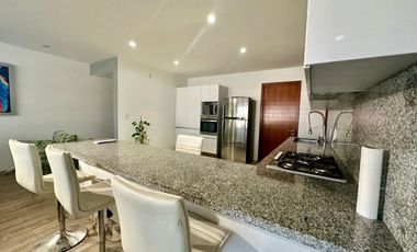 Departamento en Venta Bellezian Metepec muy cerca de Portofino