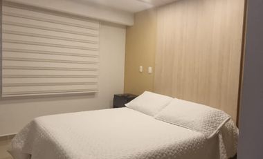 Alquilo apartamento amoblado CONJUNTO RESIDENCIAL MONTANA- LA FLORESTA CABECERA
