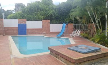 Alquilo apartamento amoblado CONJUNTO RESIDENCIAL MONTANA- LA FLORESTA CABECERA