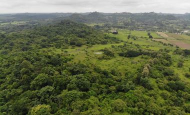 Manabí, Vendo Excelente Terreno de 9 Ha de Alto Impacto Para Varios Proyectos