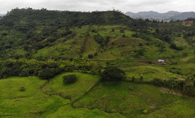 Manabí, Vendo Excelente Terreno de 9 Ha de Alto Impacto Para Varios Proyectos