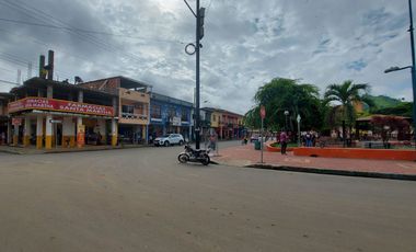 Manabí, Vendo Excelente Terreno de 9 Ha de Alto Impacto Para Varios Proyectos