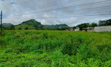 Manabí, Vendo Excelente Terreno de 9 Ha de Alto Impacto Para Varios Proyectos