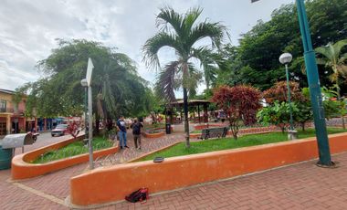 Manabí, Vendo Excelente Terreno de 9 Ha de Alto Impacto Para Varios Proyectos