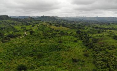 Manabí, Vendo Excelente Terreno de 9 Ha de Alto Impacto Para Varios Proyectos