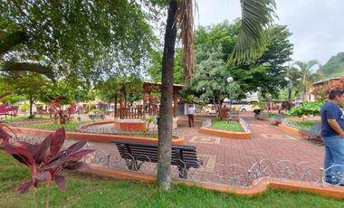 Manabí, Vendo Excelente Terreno de 9 Ha de Alto Impacto Para Varios Proyectos