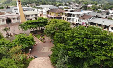 Manabí, Vendo Excelente Terreno de 9 Ha de Alto Impacto Para Varios Proyectos