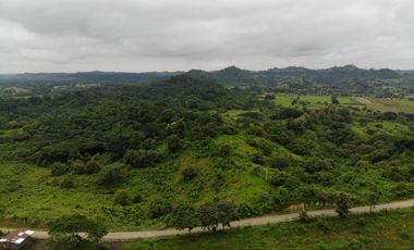 Manabí, Vendo Excelente Terreno de 9 Ha de Alto Impacto Para Varios Proyectos
