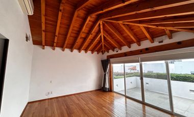 RENTA DE CASA EN LOMAS DE CAMPANARIO II QUERÉTARO