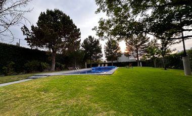 RENTA DE CASA EN LOMAS DE CAMPANARIO II QUERÉTARO