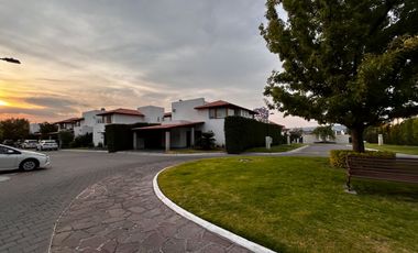 RENTA DE CASA EN LOMAS DE CAMPANARIO II QUERÉTARO