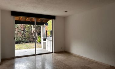 RENTA DE CASA EN LOMAS DE CAMPANARIO II QUERÉTARO