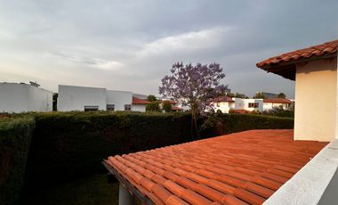 RENTA DE CASA EN LOMAS DE CAMPANARIO II QUERÉTARO