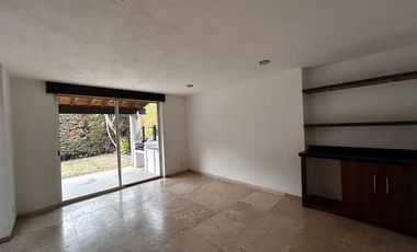 RENTA DE CASA EN LOMAS DE CAMPANARIO II QUERÉTARO