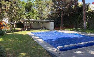 RENTA DE CASA EN LOMAS DE CAMPANARIO III QUERÉTARO