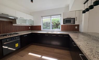 RENTA DE CASA EN LOMAS DE CAMPANARIO III QUERÉTARO