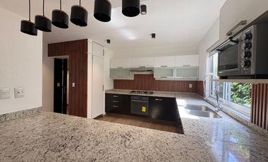 RENTA DE CASA EN LOMAS DE CAMPANARIO III QUERÉTARO