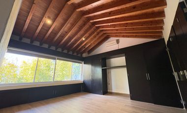 RENTA DE CASA EN LOMAS DE CAMPANARIO III QUERÉTARO