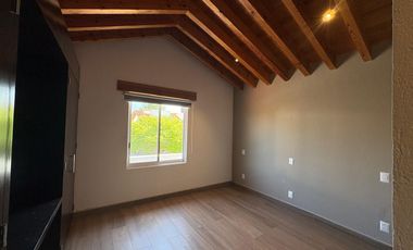 RENTA DE CASA EN LOMAS DE CAMPANARIO III QUERÉTARO