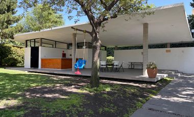 RENTA DE CASA EN LOMAS DE CAMPANARIO III QUERÉTARO