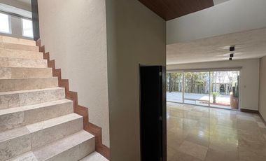 RENTA DE CASA EN LOMAS DE CAMPANARIO III QUERÉTARO