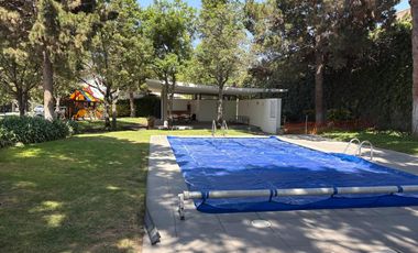 RENTA DE CASA EN LOMAS DE CAMPANARIO III QUERÉTARO