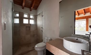 RENTA DE CASA EN LOMAS DE CAMPANARIO II QUERÉTARO